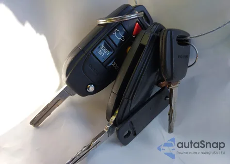 2009 Volvo Xc90 3.2 from USA, damaged, VIN YV4CZ982791496805